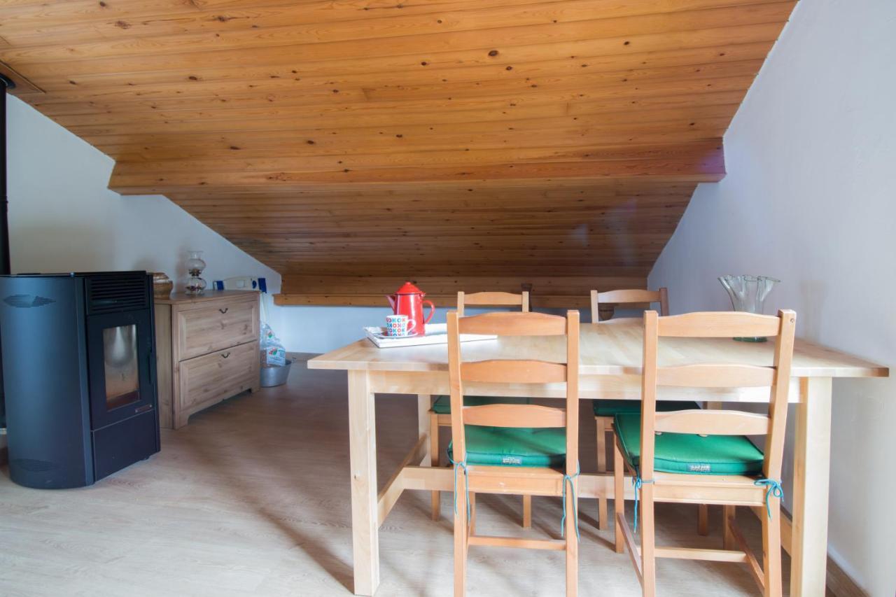 Los Candiles Onís Exteriör bild
